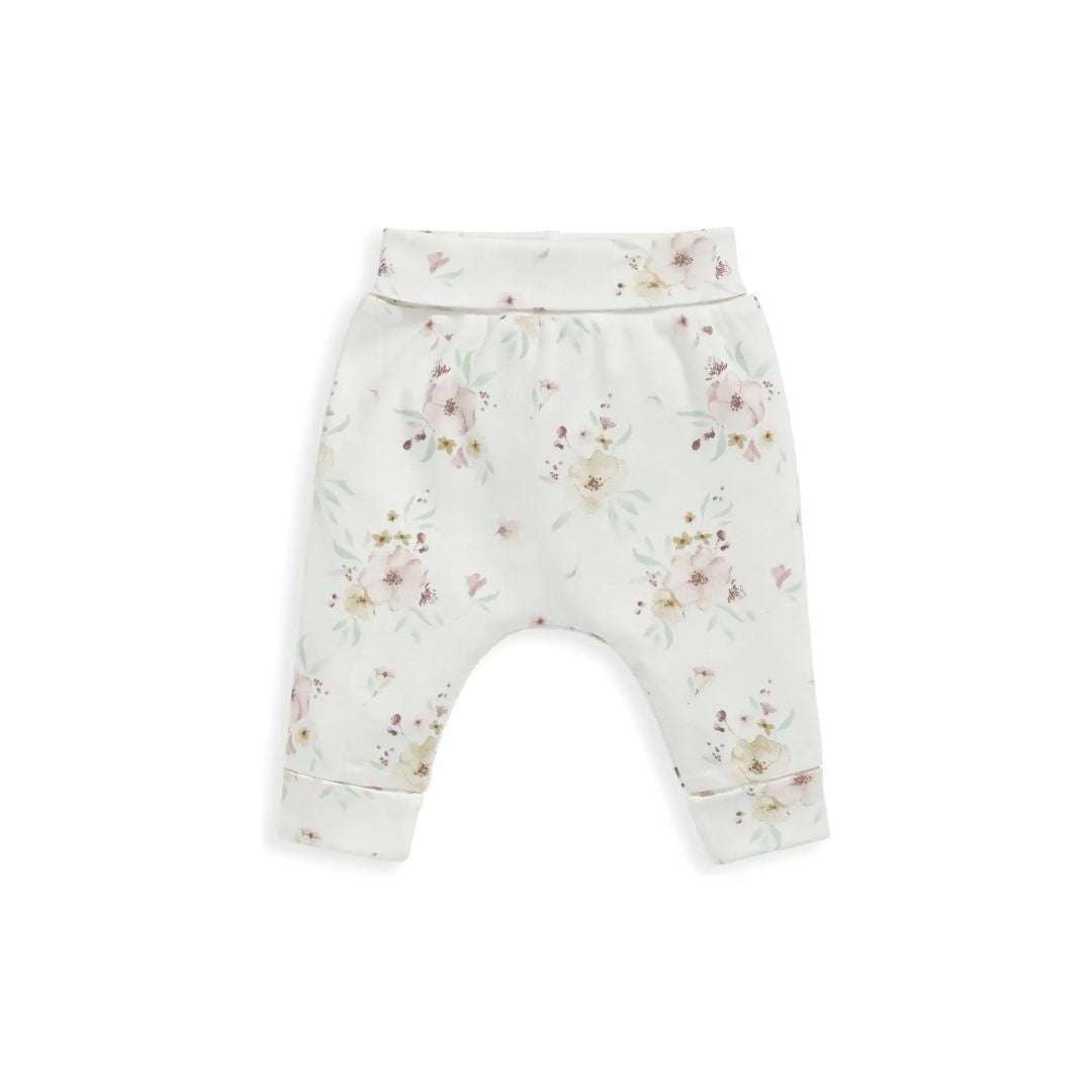 Mamas and Papas Hello World My First Outfit 3 Piece Set