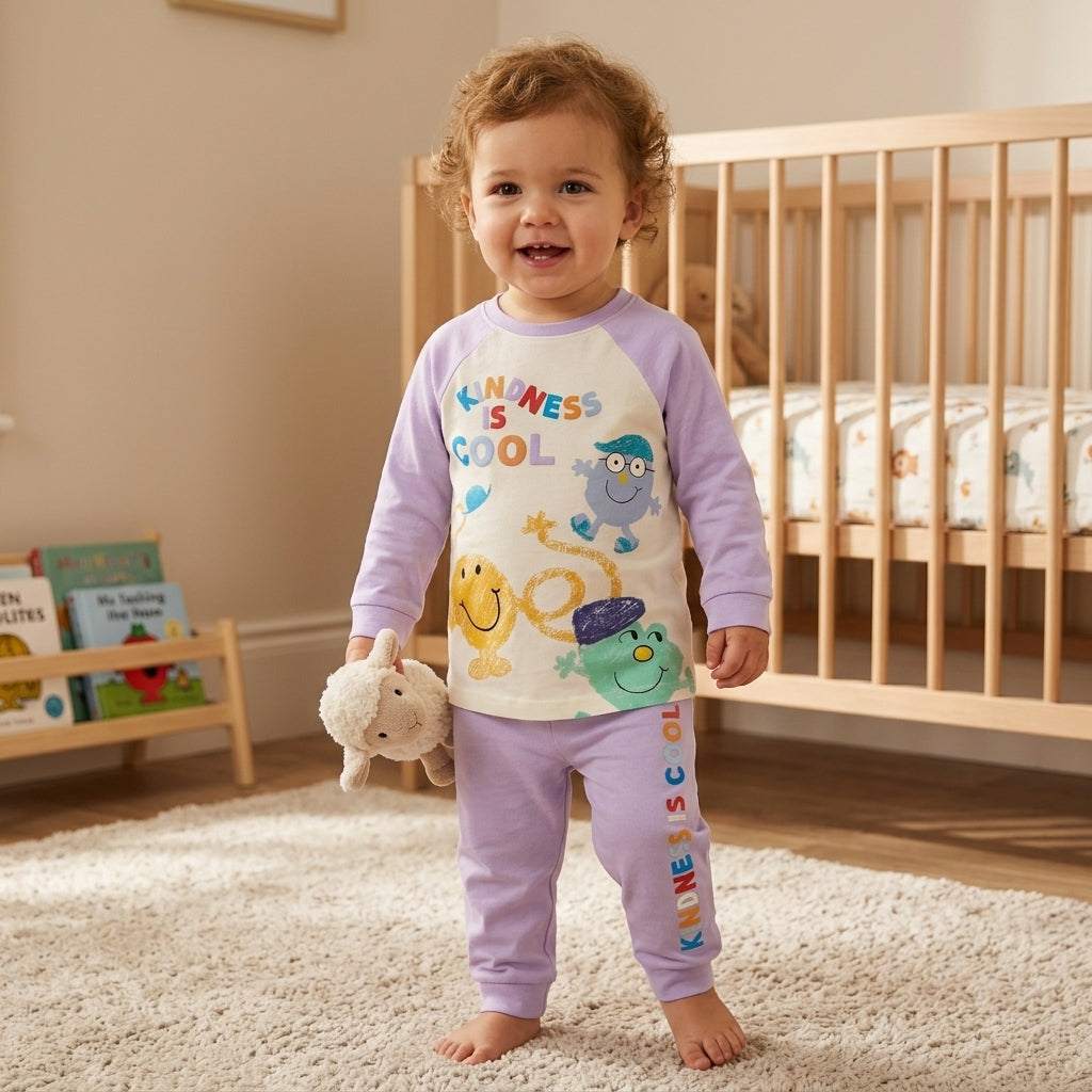 Cool Sleepwear | Marks & Spencer