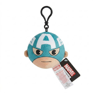 Marvel Captain America Hanging Plush