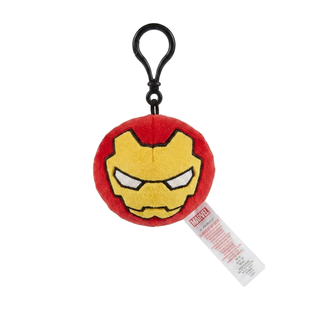 Marvel Iron Man Hanging Plush
