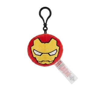 Marvel Iron Man Hanging Plush