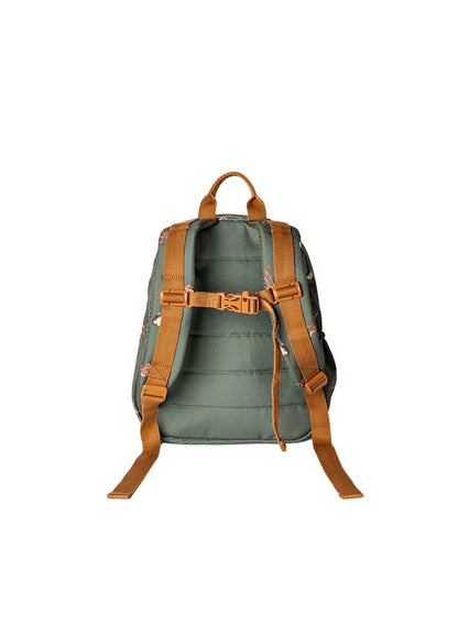 Medium Backpack - Tiger | Citron