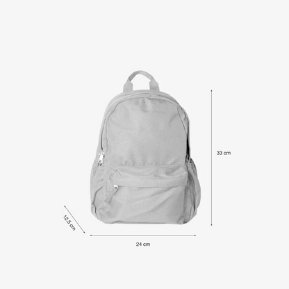 Medium Backpack - Tiger | Citron