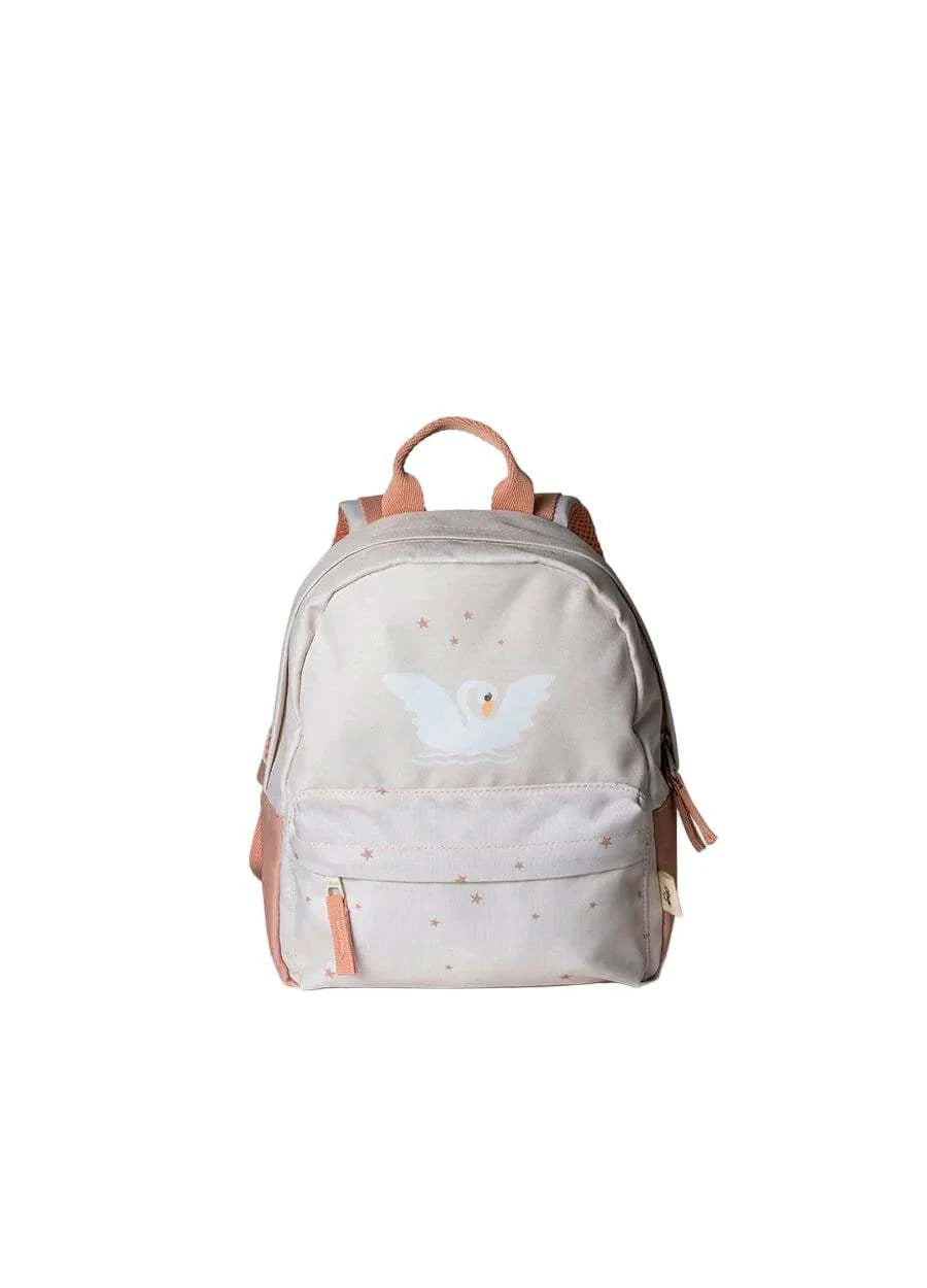 Mini Backpack - Ballerina | Citron