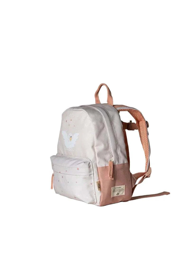 Mini Backpack - Ballerina | Citron