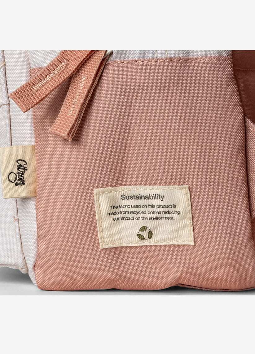 Mini Backpack - Ballerina | Citron