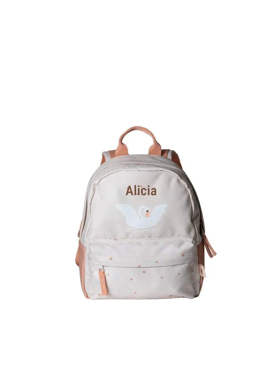 Mini Backpack - Ballerina | Citron
