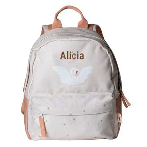 Mini Backpack - Ballerina | Citron