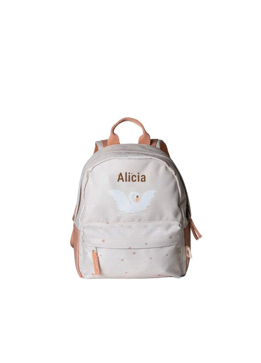Mini Backpack - Ballerina | Citron