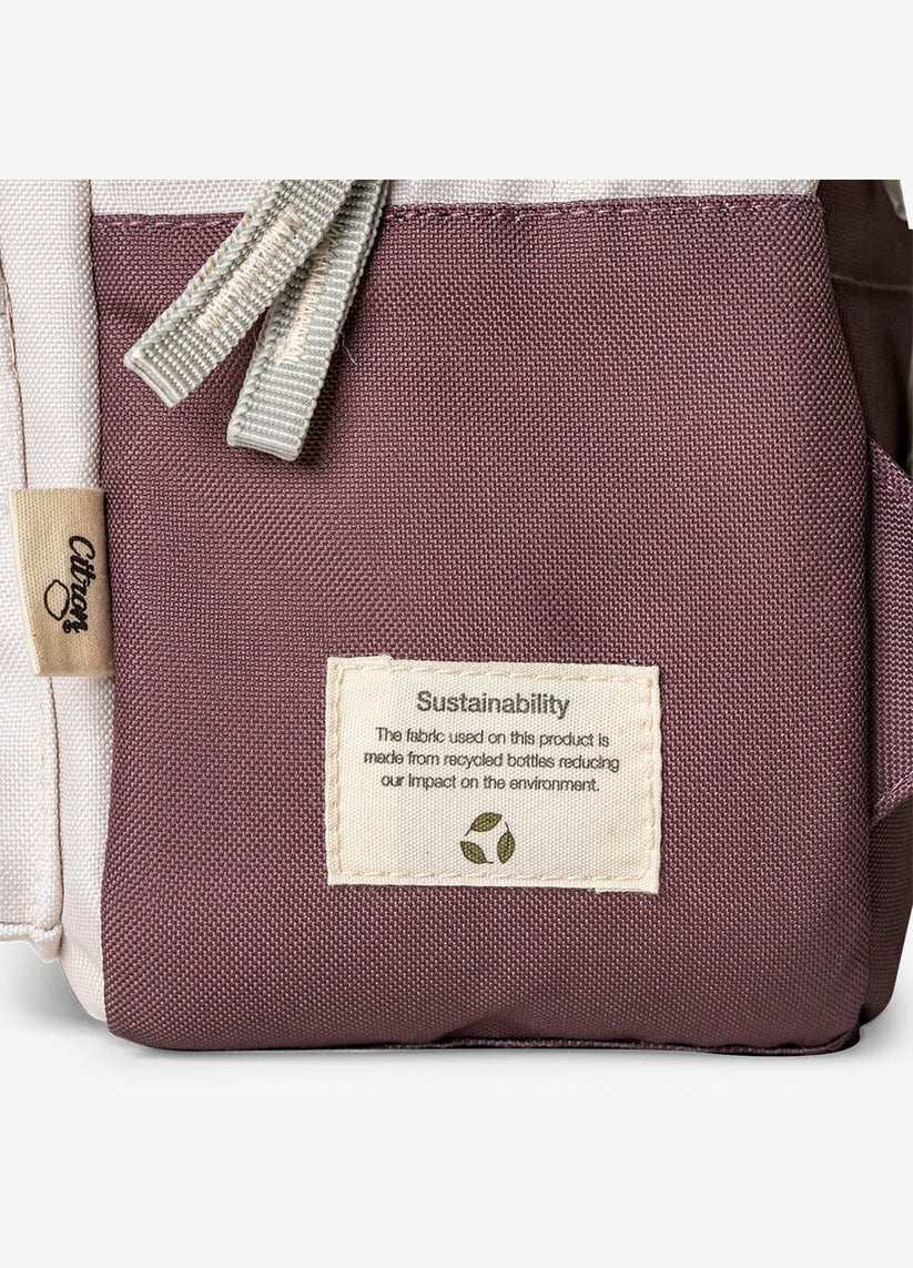 Mini Backpack - Vehicles | Citron