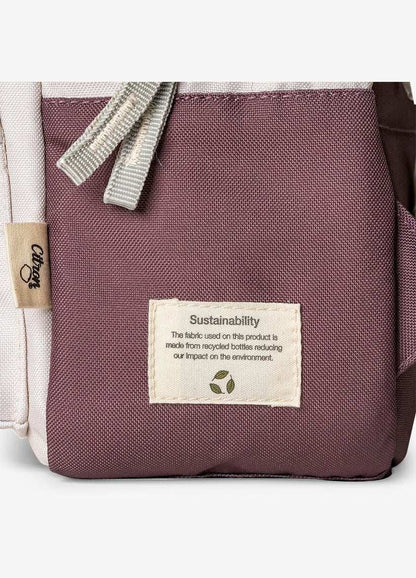 Mini Backpack - Vehicles | Citron