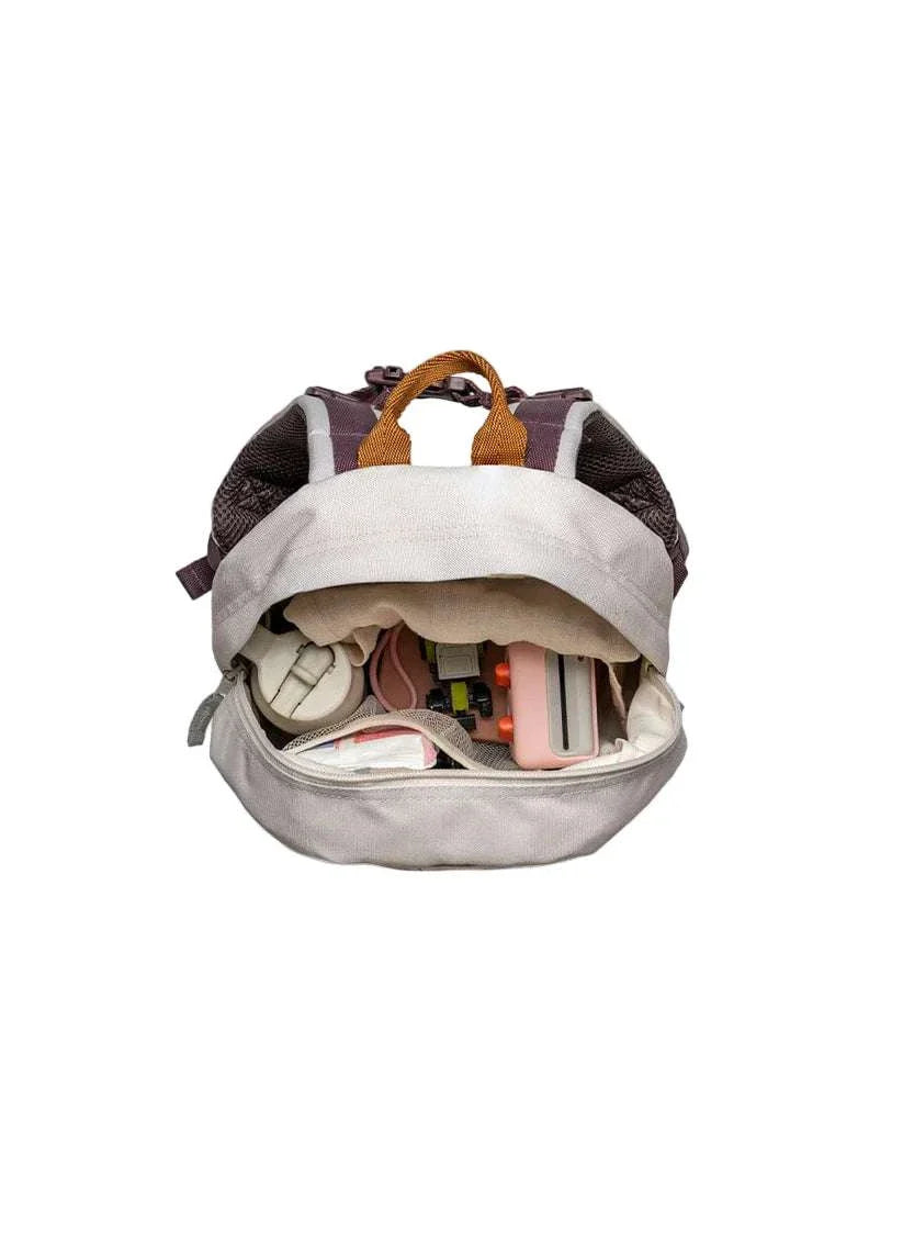 Mini Backpack - Vehicles | Citron