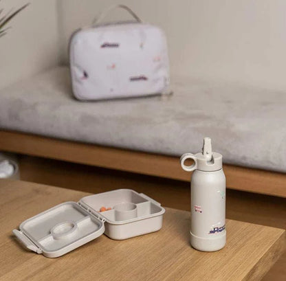 Mini Water Bottle - 250ml - Vehicle