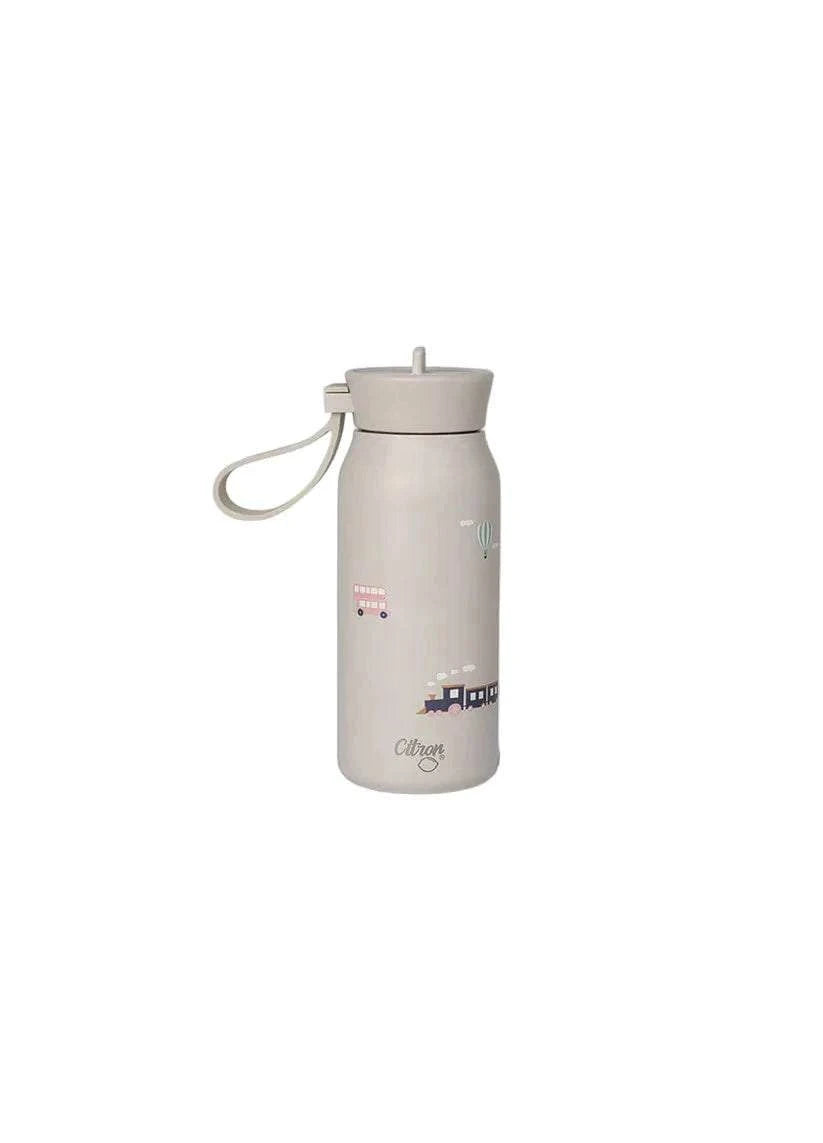 Mini Water Bottle - 250ml - Vehicle