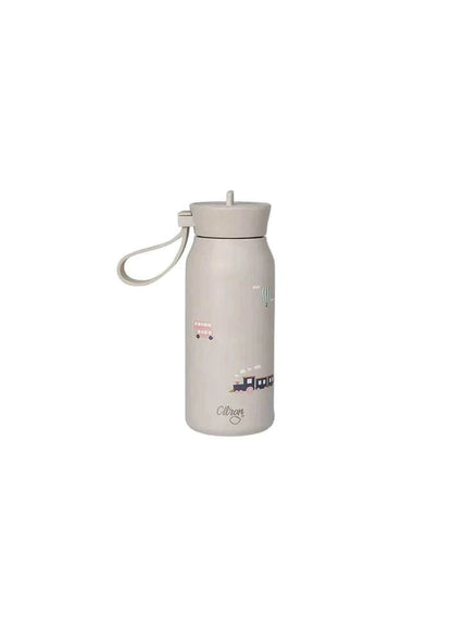Mini Water Bottle - 250ml - Vehicle