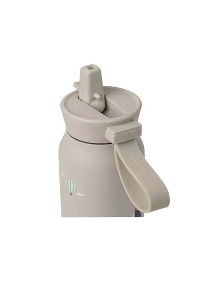 Mini Water Bottle - 250ml - Vehicle