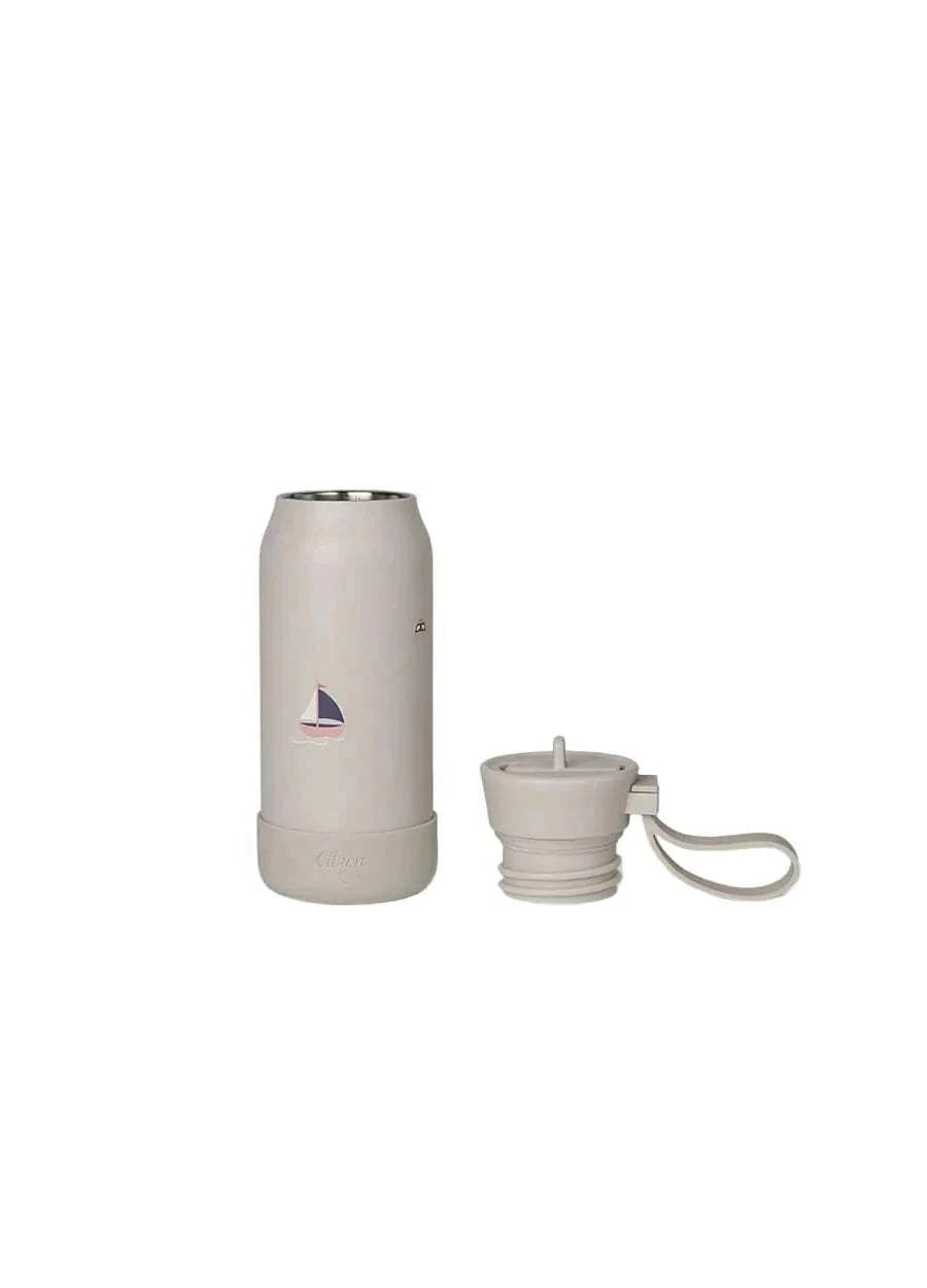 Mini Water Bottle - 250ml - Vehicle