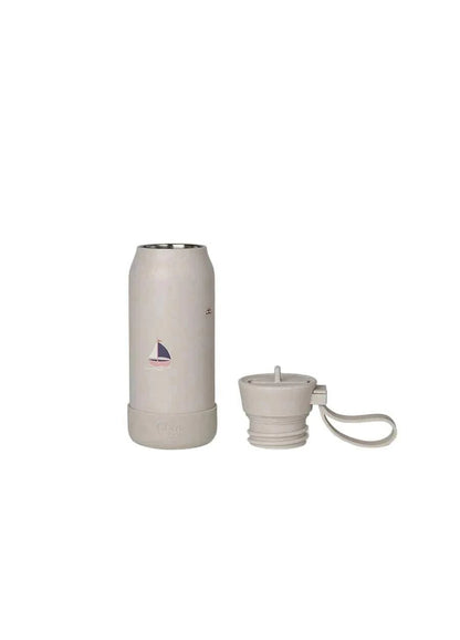 Mini Water Bottle - 250ml - Vehicle