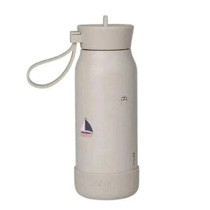 Mini Water Bottle - 250ml - Vehicle
