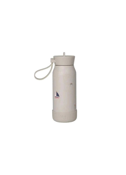 Mini Water Bottle - 250ml - Vehicle