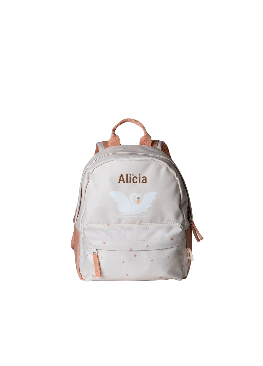 Mini Backpack - Ballerina