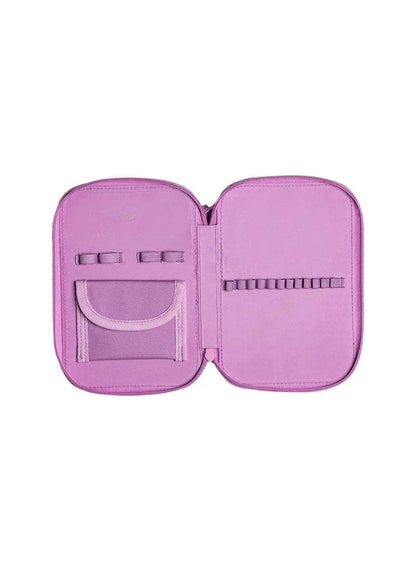 Multi-Layered Pencil Case - Stormy Unicorn | Citron