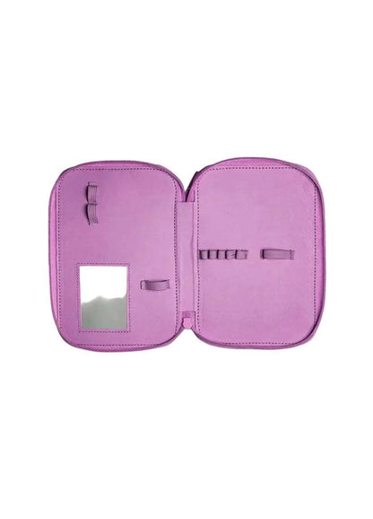 Multi-Layered Pencil Case - Stormy Unicorn | Citron