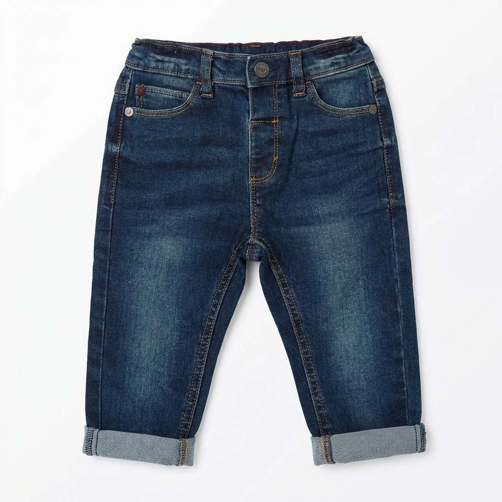 Next Blue Jeans