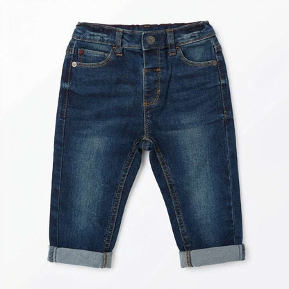 Next Blue Jeans