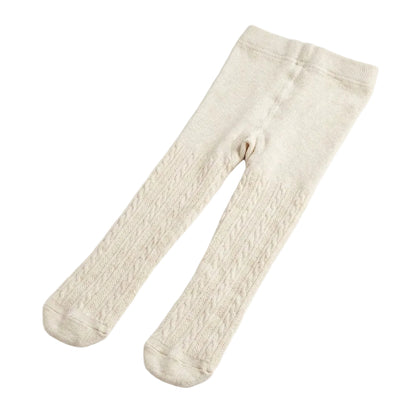 Pack of 2 Beige Tights | Next