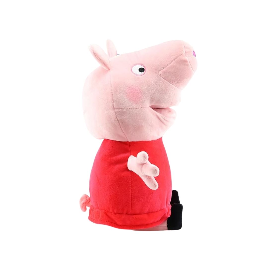 Peppa Pig Big Hand Puppet