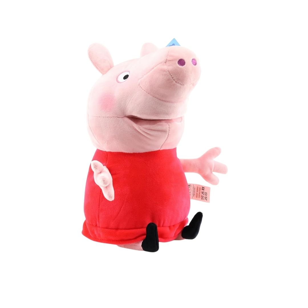 Peppa Pig Big Hand Puppet