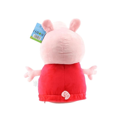 Peppa Pig Big Hand Puppet