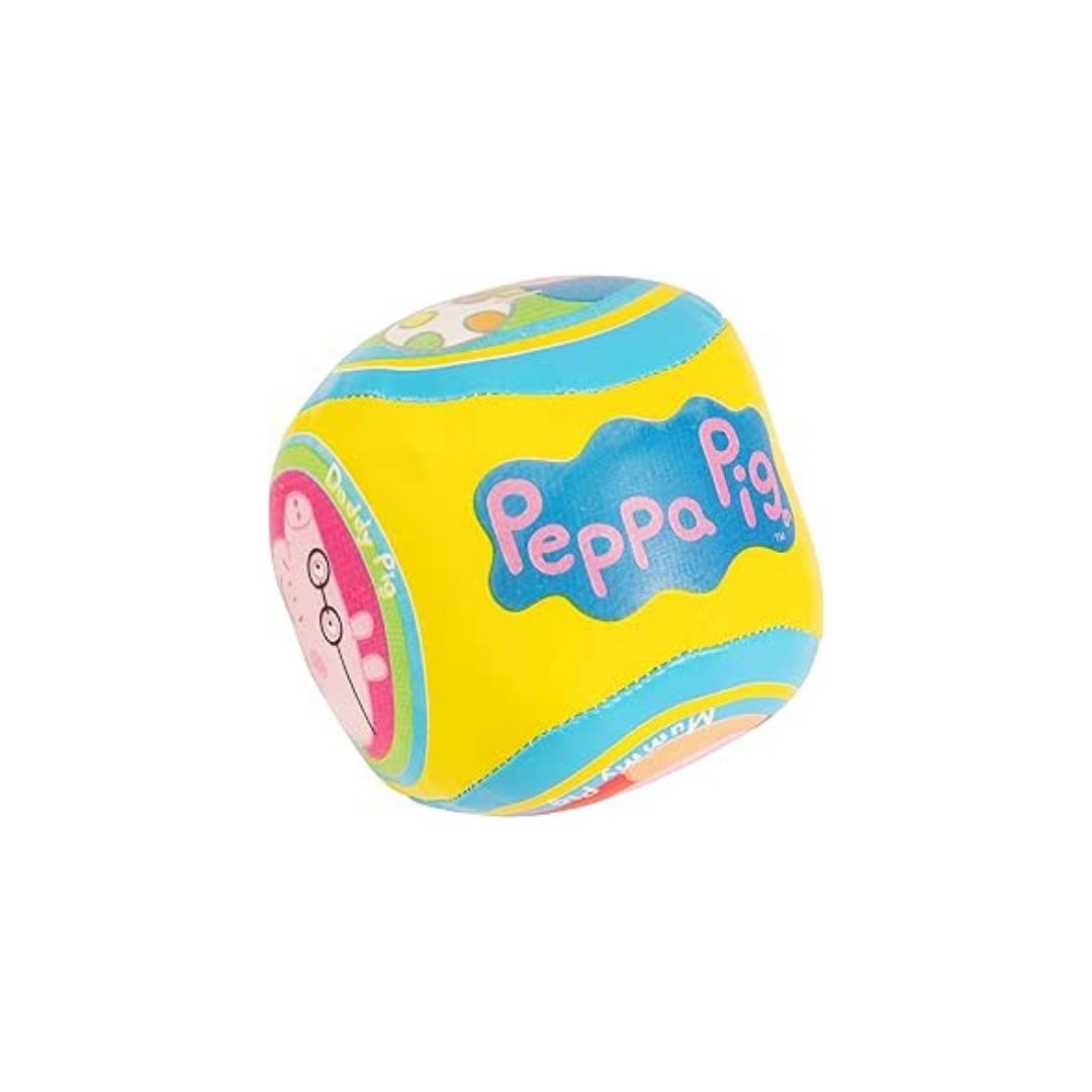 Peppa Pig Soft Ball