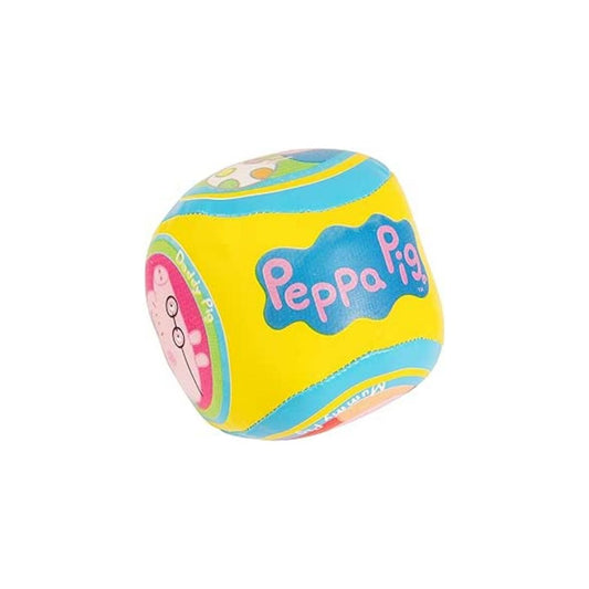 Peppa Pig Soft Ball