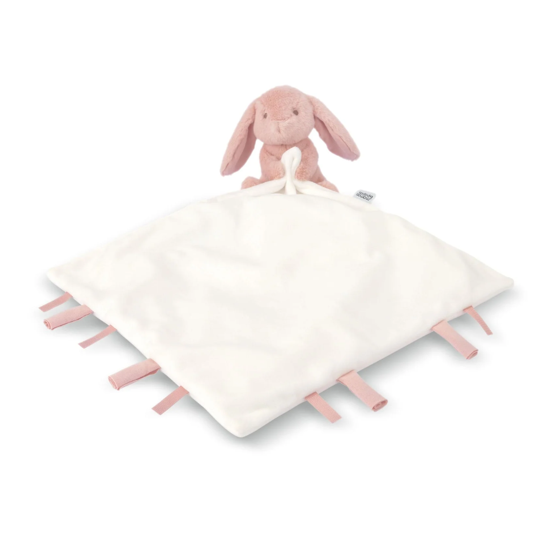 Pink Bunny Comforter | Mamas & Papas