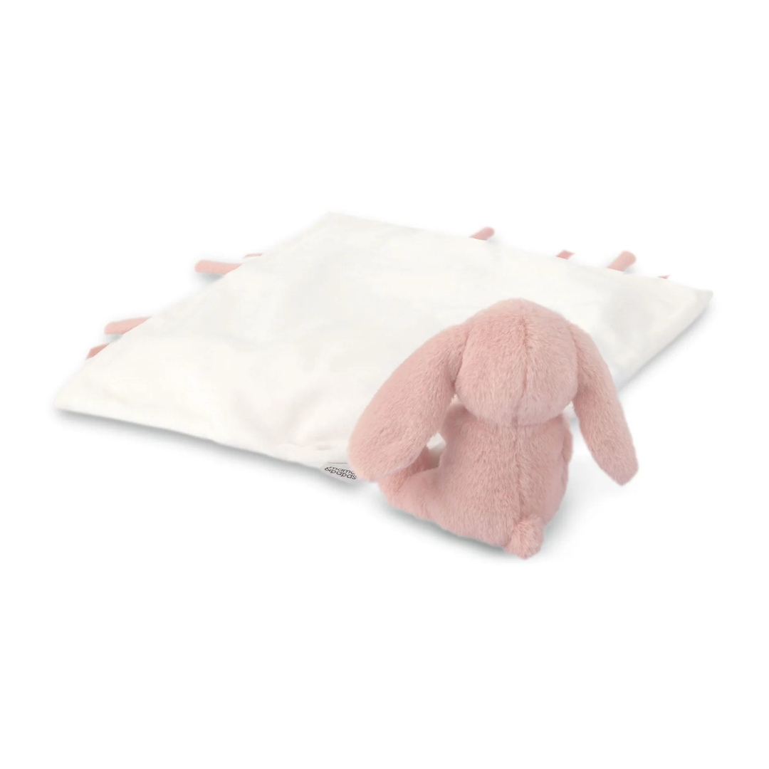 Pink Bunny Comforter | Mamas & Papas