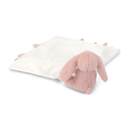 Pink Bunny Comforter | Mamas & Papas