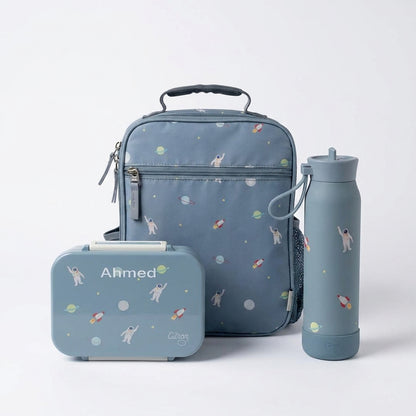 Citron Spaceship Trio Bundle