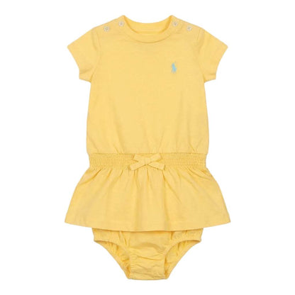 Polo Dress & Bloomer | Ralph Lauren