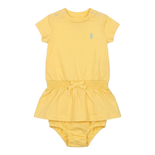 Polo Dress & Bloomer | Ralph Lauren