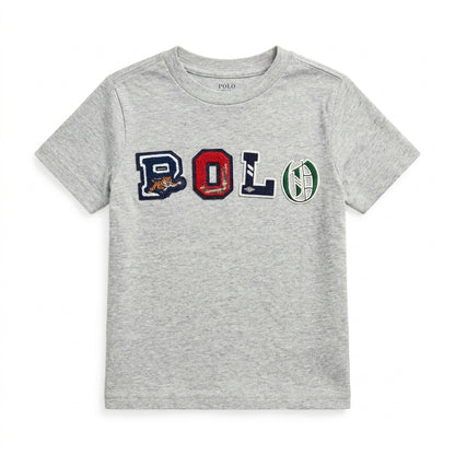 Polo Tiger T-Shirt | Ralph Lauren