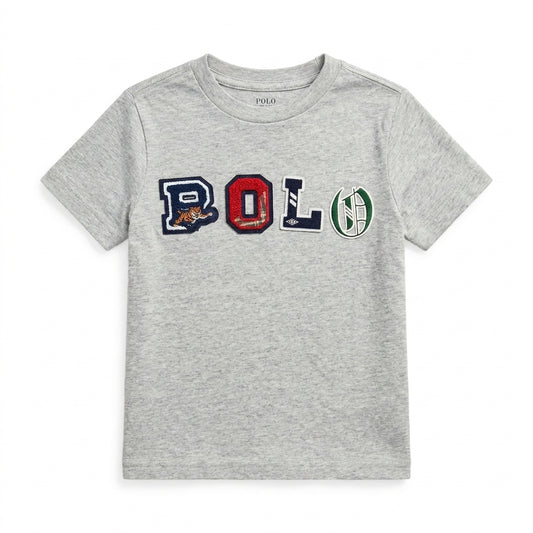 Polo Tiger T-Shirt | Ralph Lauren