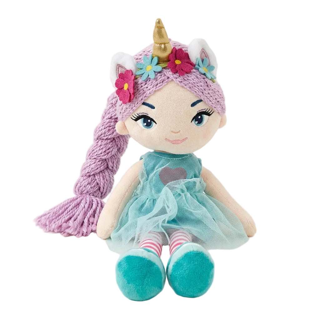 Poppy Plush Doll