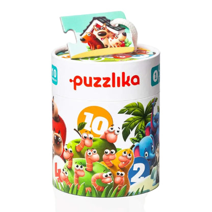 Puzzlika Puzzle My Friends