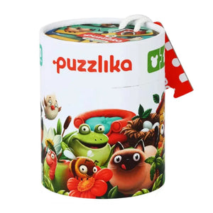 Puzzlika Puzzle My Home