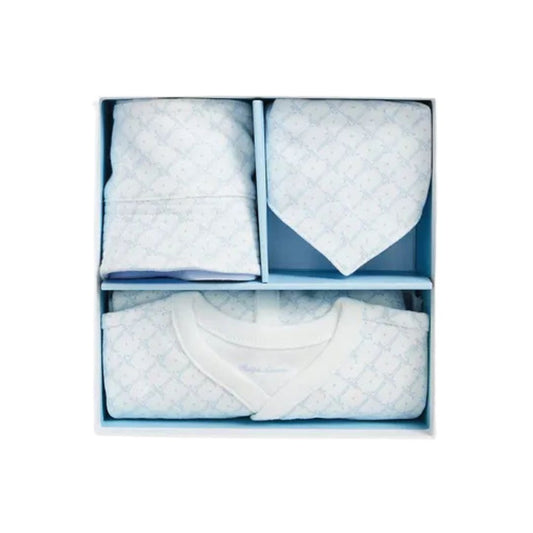 Ralph Lauren Golf Print 3 Piece Gift Set