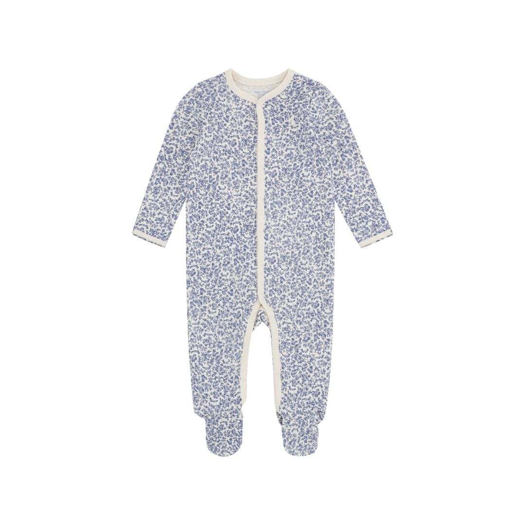 Ralph Lauren Lilac Floral 3 Piece Gift Set