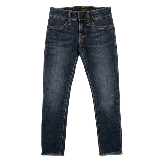Ralph Lauren Blue Jeans