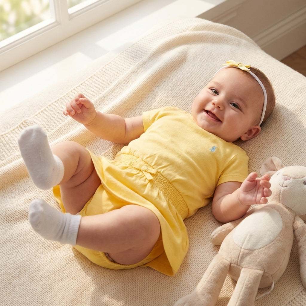 Polo Dress & Bloomer | Ralph Lauren
